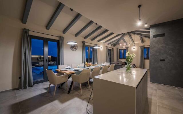 Villa Lukas Markovi?i