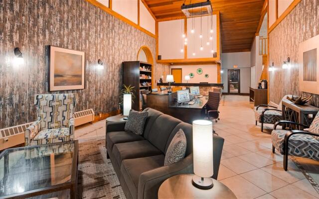 Best Western Gaylord