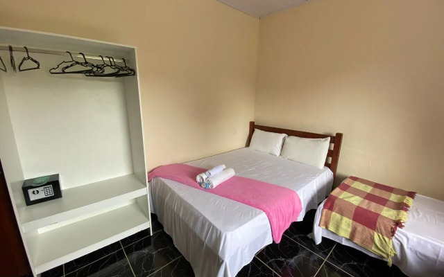 Pousada Alto da Praia