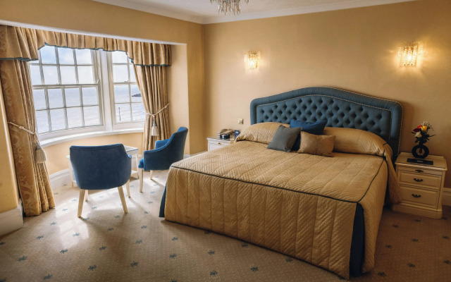 Hotel Riviera Sidmouth