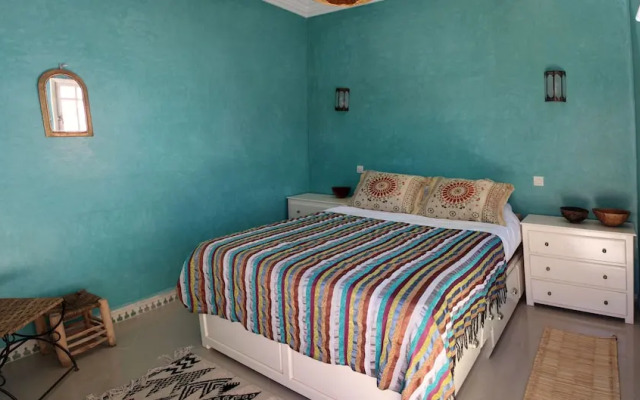 Tifawin Apartment