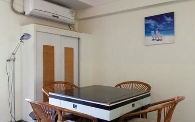 Ziyou Island Hotel