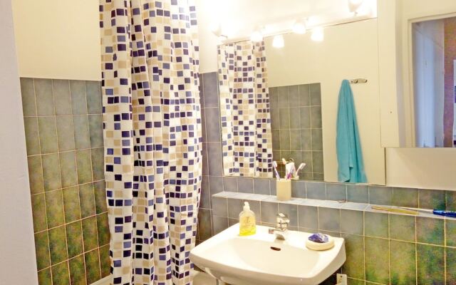 Agay appartement deux pièces vue mer