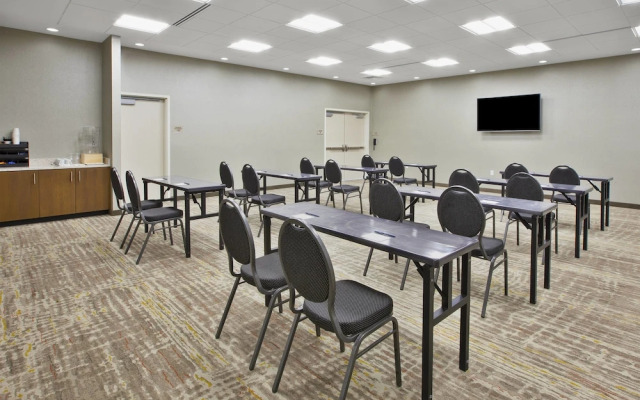 SpringHill Suites by Marriott Chattanooga North/Ooltewah