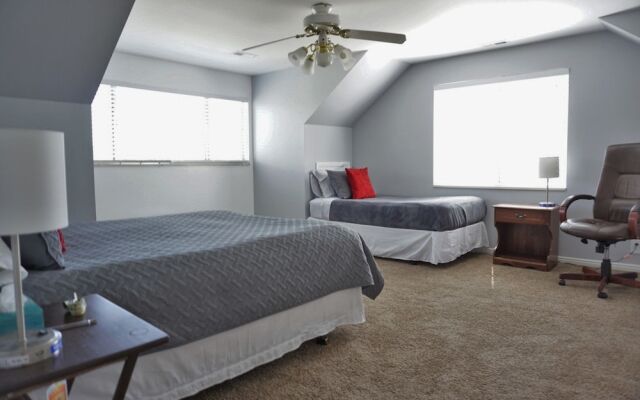 Large Room near UVU & BYU