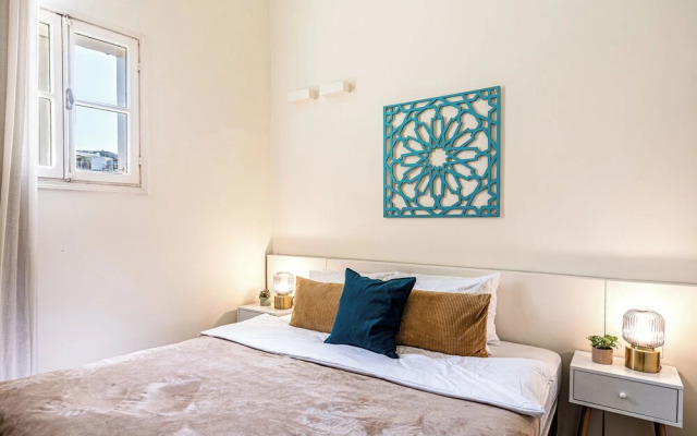 Pink & Blondie Jaffa - Smart Hotel by Loginn Tel Aviv