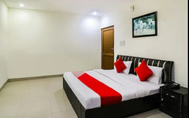 Hotel Dev Palace