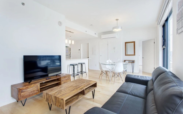 Lumeo Apartments By Corporatestays