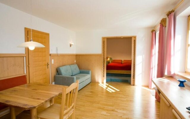 Appartements Birnbaumer