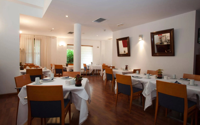 Hotel Los Geranios