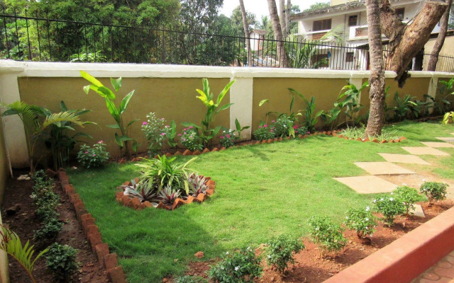 TGF Dream Guest House