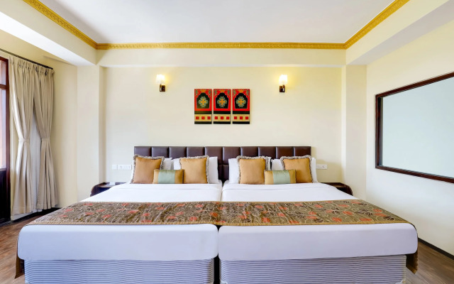 Summit Norling Resort & Spa