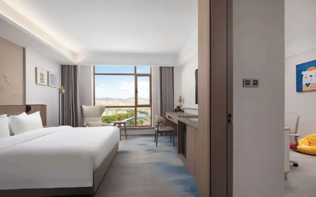 DoubleTree by Hilton Altay Fuyun