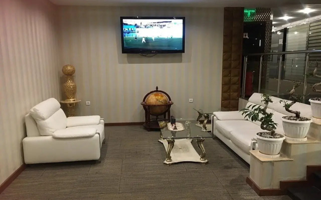 Hotel Emir