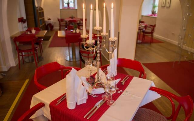 Schlosshotel Eyba