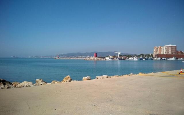 Playa De Benicarlo 3000