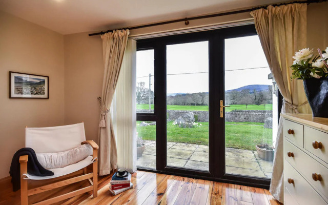 Semi detached house, Kenmare