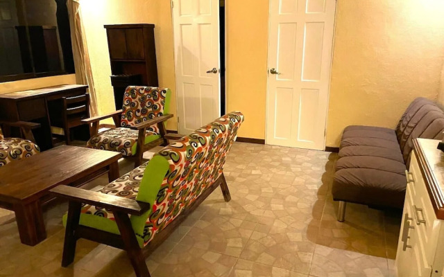 Essence Arenal Spa & Yoga