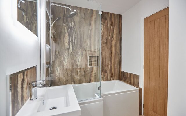 Host Stay Studio Pod 2