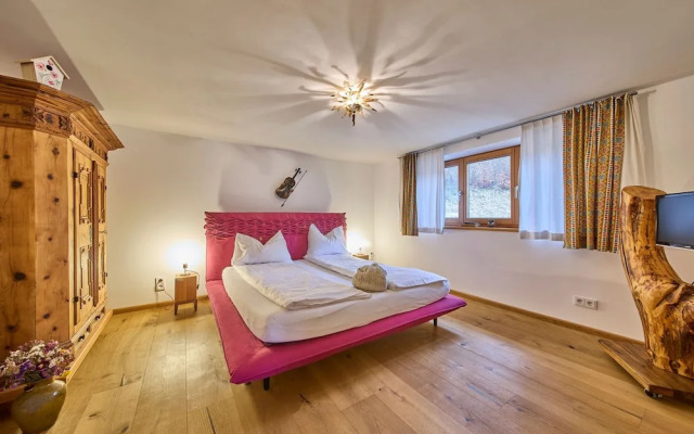 Waldharmonie Chalet & Apartments