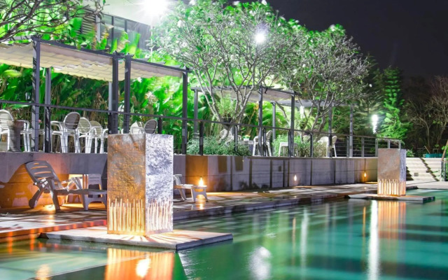 The Piano Resort