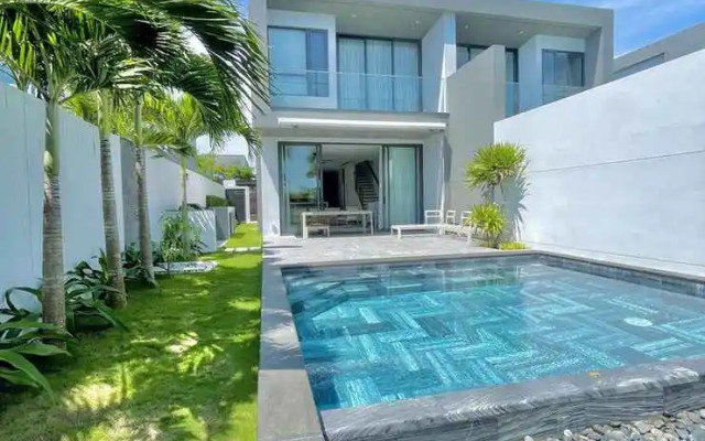 Sanctuary Ho Tram Resort