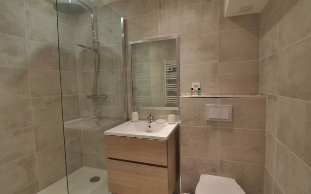 Stay In Antibes