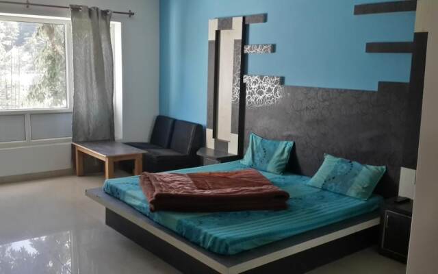 Hotel Sambyal Wings