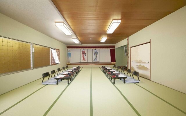 Shirahama Onsen Kisyu Hanto