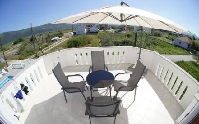 Hotel Alexandros