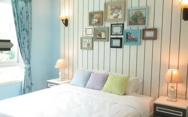 Summer Huahin Condo 2 Bed Pool View by Dome