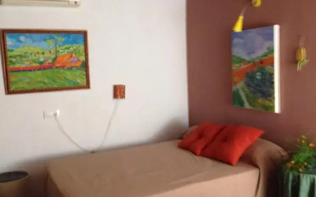 La Casilla