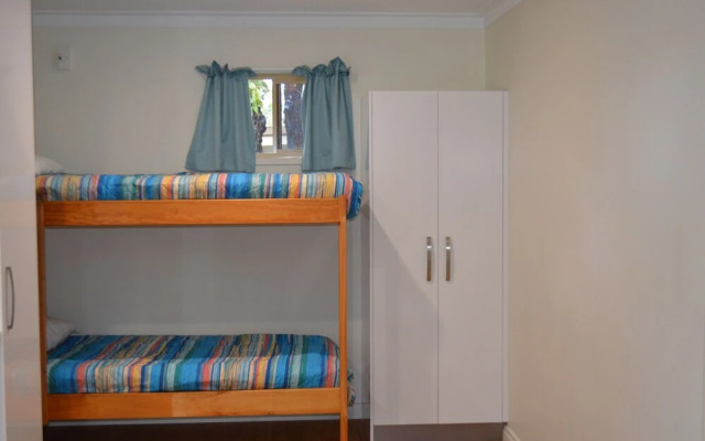 Cheynes Beach Caravan Park