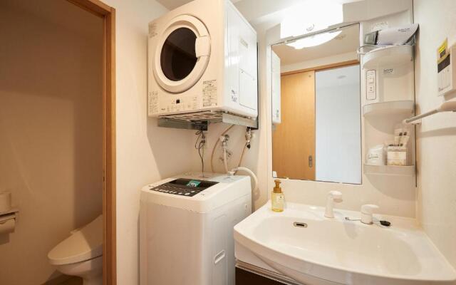 New Normal Hotel in NAGO