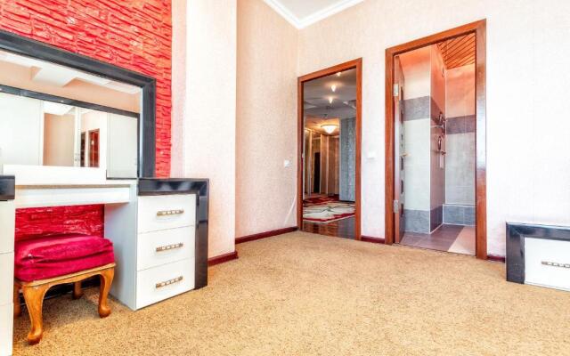 Spacious 3Br Apt With A View