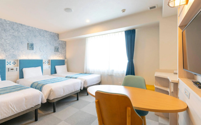 Comfort Hotel Ishigaki Island