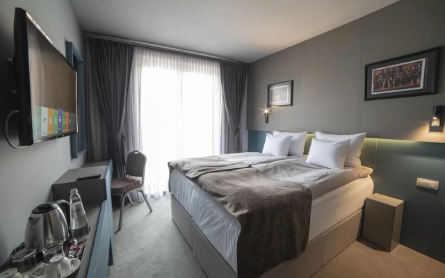 Hotel Opera