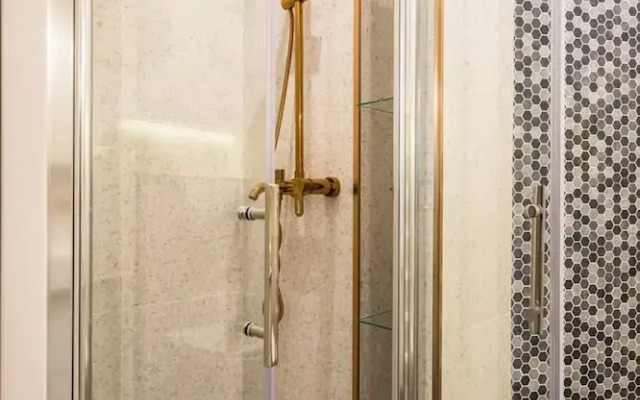 Charming Flat - 2bd/8p - Charonne/bastille