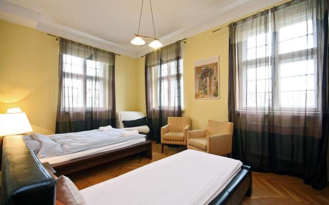 24W APARTMENTS old town stare misto WROCŁAW