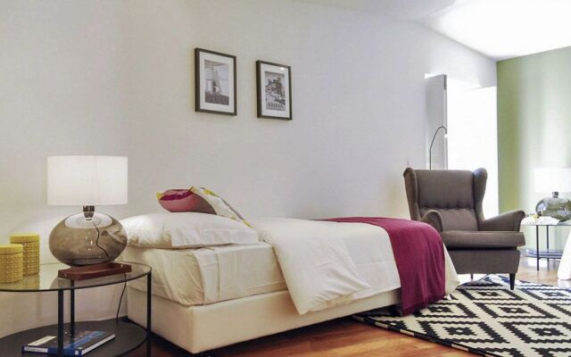 Sao Bento Best Apartments|Lisbon Best Apartments