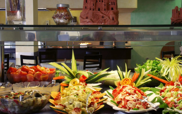 Hotel Floresta