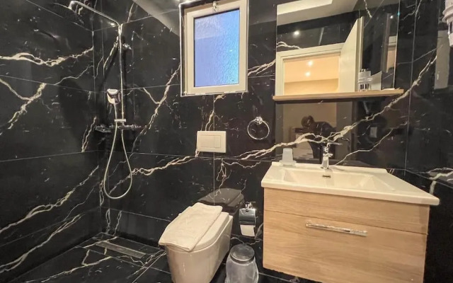 Rumani 3 Islands Hotel