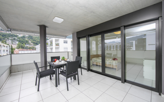 Residenza Vivian 603 A