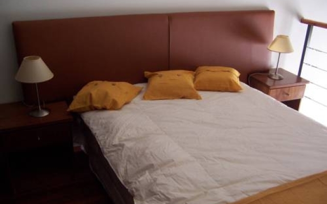 Rosario Suites