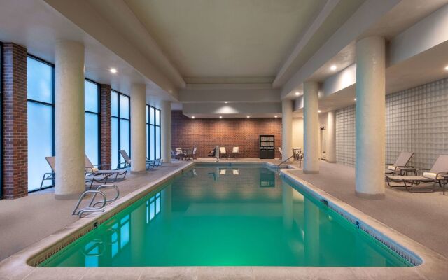 DoubleTree by Hilton Denver - Aurora