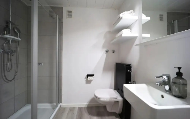 JustStay München Hotel & Apartments