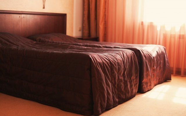 Двухместный номер Comfort — фото 2