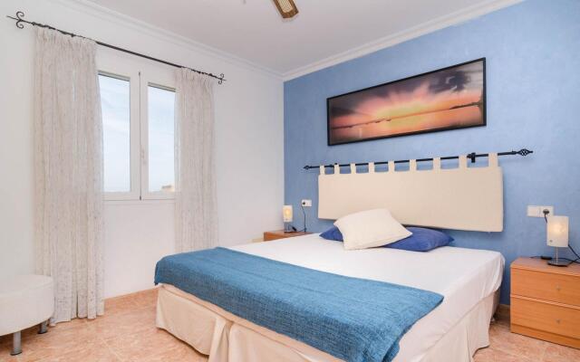 CASA LENA - Villa for 6 people in Portocolom.