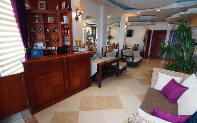 Guesthouse Villa Gaga