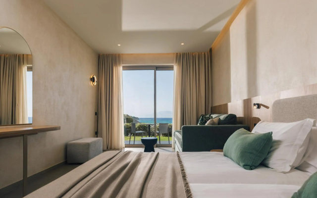 Alexandra Beach Resort & Spa